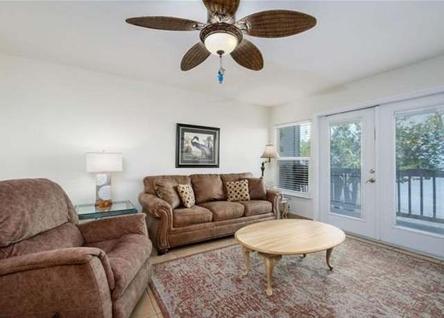 Property at 11 Old Mill Dr Unit 4-B, Cedar Key, FL 32625, 1 bed, 1 bath