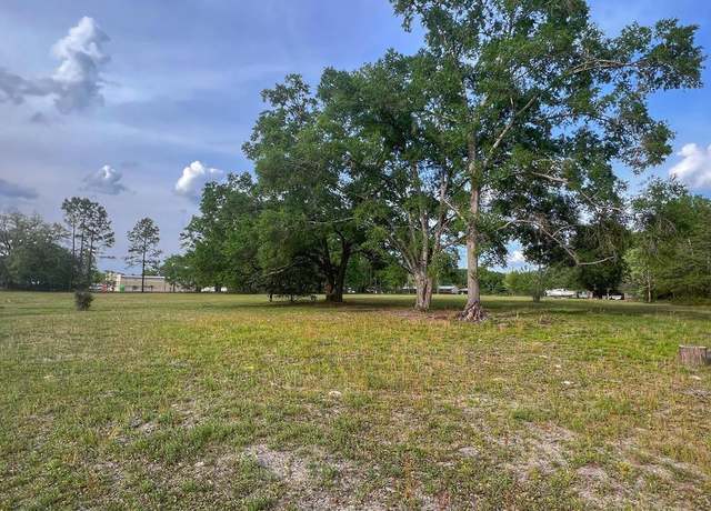Property at 00 N Main St, Bell, FL 32619