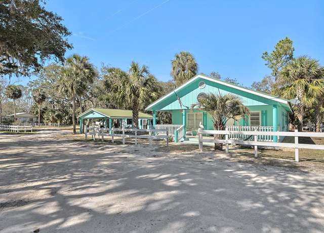 Property at 23 SE 217th St, Suwannee, FL 32692, 2 beds, 2 baths