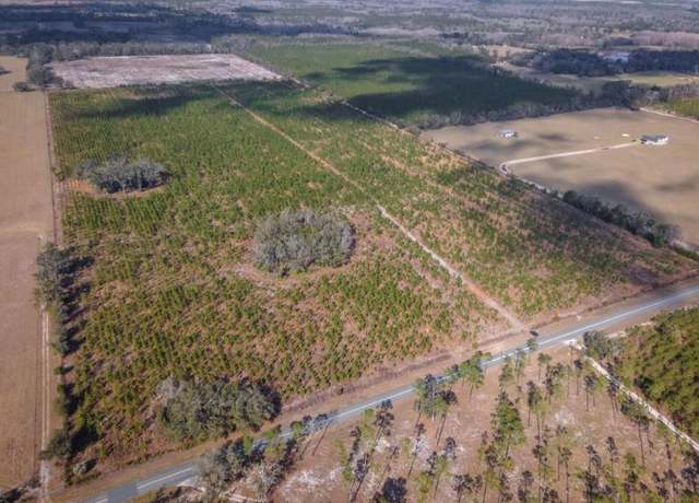 Property at SE County Road 480, Branford, FL 32008