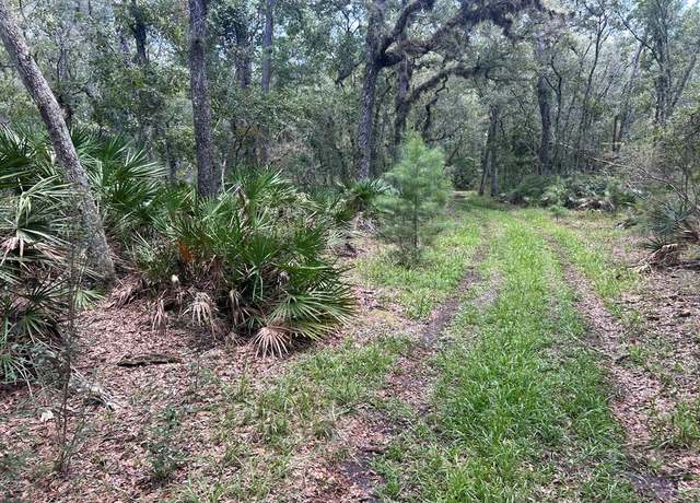 Property at 00 NW 87th Pl, Chiefland, FL 32626