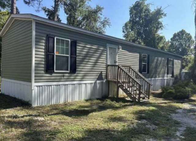 Property at 1271 N Main St, Chiefland, FL 32626, 2 beds, 2 baths
