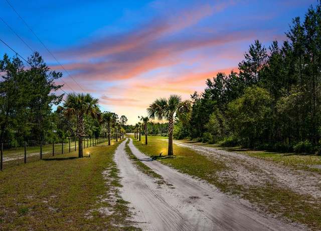 Property at 22754 Salem Tower Rd, Steinhatchee, FL 32348, 5 beds, 5 baths