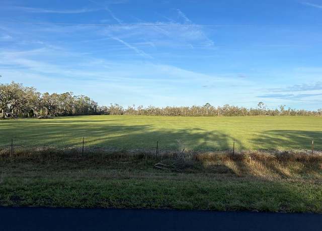 Property at County Road 53, Mayo, FL 32066