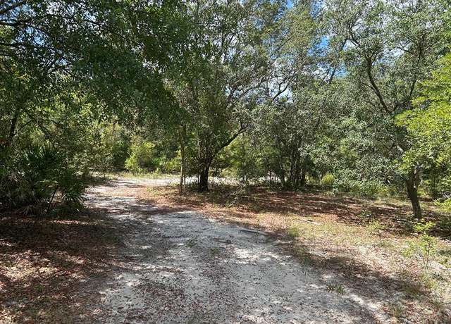 Property at 5289 SE 1st St, Trenton, FL 32693