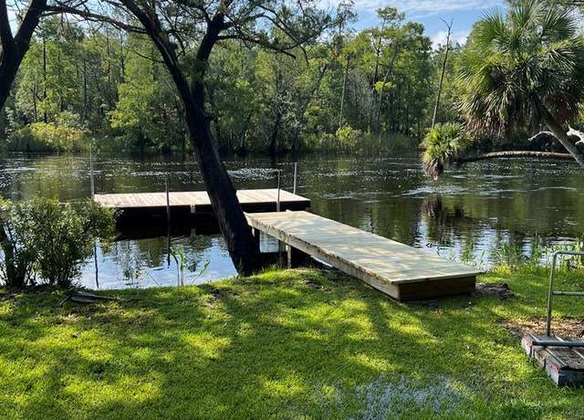 Property at 1210 NE Hwy 51, Steinhatchee, FL 32359