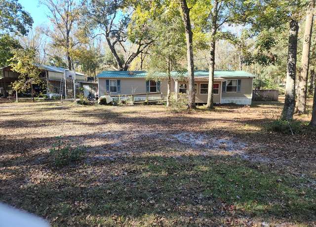 Property at 383 NE 355th Ave, Old Town, FL 32680, 3 beds, 2 baths
