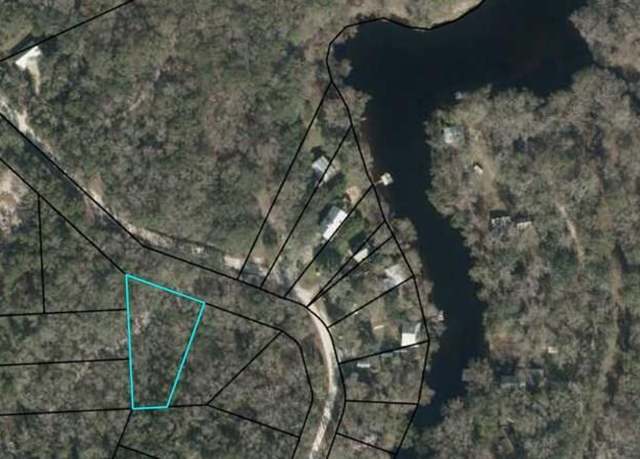 Property at NE 120th Loop, Branford, FL 32008