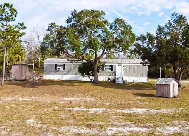 Property at 14051 SW 72nd Pl, Cedar Key, FL 32625, 2 beds, 2 baths