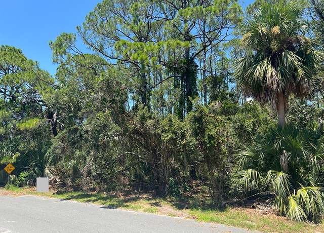 Property at SW Paroda Ave, Cedar Key, FL 32625