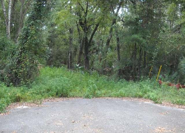 Property at 580 NE 597th St, Old Town, FL 32680
