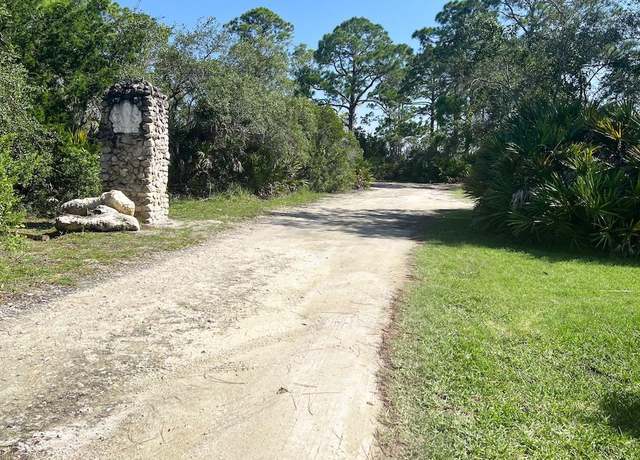 Property at Lot 35 Museum Dr Easement, Cedar Key, FL 32625