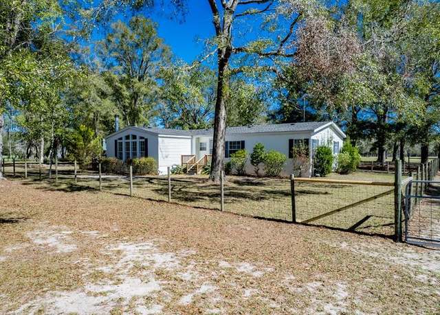 Property at 15414 NE Hwy 349, Branford, FL 32008, 3 beds, 2 baths
