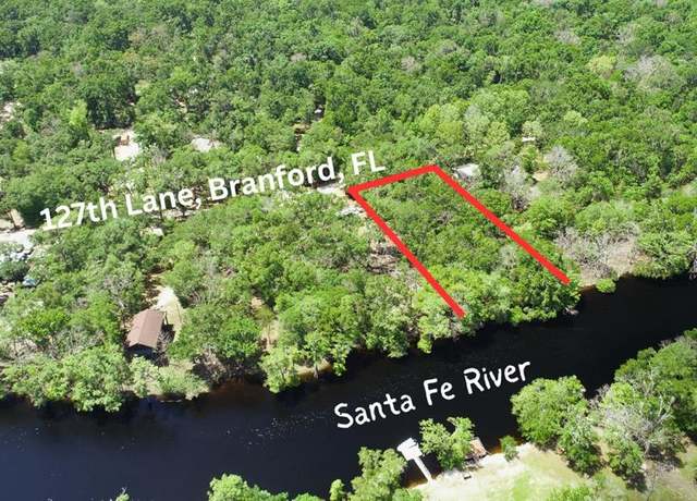 Property at TBD-000 NE 127th Ln, FL 32008