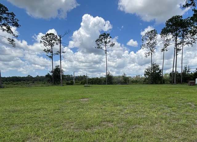 Property at 190 SE 636th St, Old Town, FL 32680