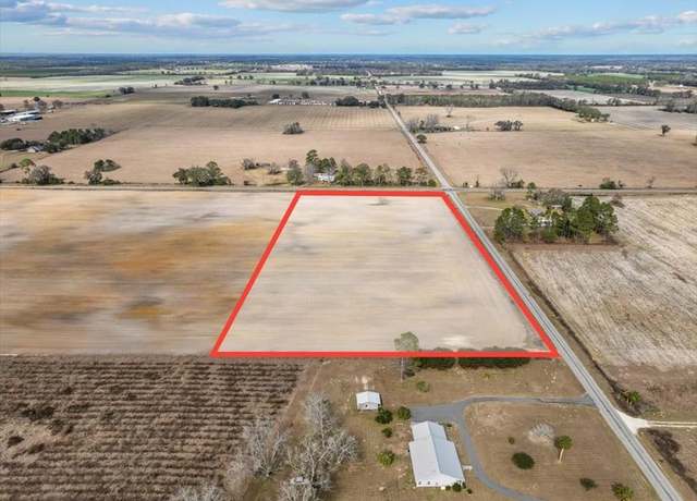 Property at 00 NW 10th Ave, Chiefland, FL 32626