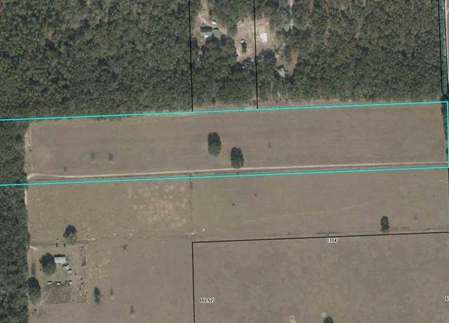 Property at TBD NW 20th St, Bell, FL 32619