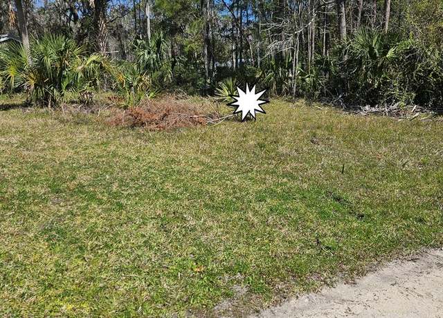 Property at TBD SE 865th Ave, Suwannee, FL 32692