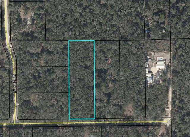 Property at NE 400th Ave, Old Town, FL 32680