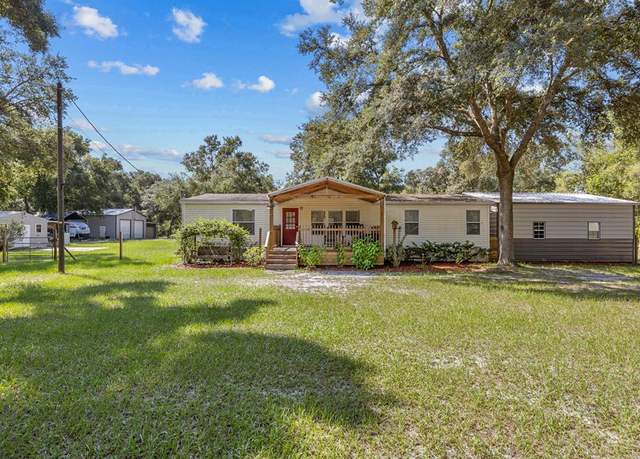 Property at 390 NE 576th St, Old Town, FL 32680, 3 beds, 2 baths