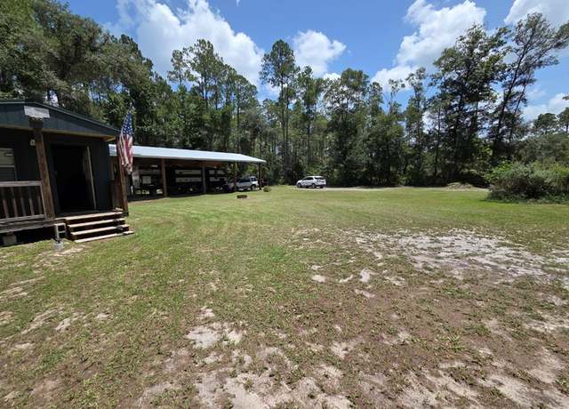 Property at 1459 NE 743rd St, Old Town, FL 32680