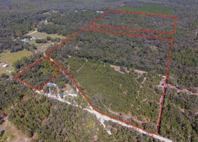 Property at Arabian Rd, Branford, FL 32008