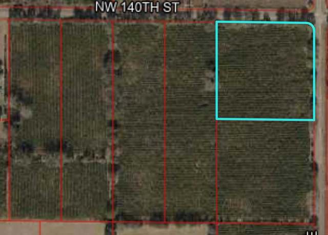 Property at NW 60th Ave, Chiefland, FL 32626