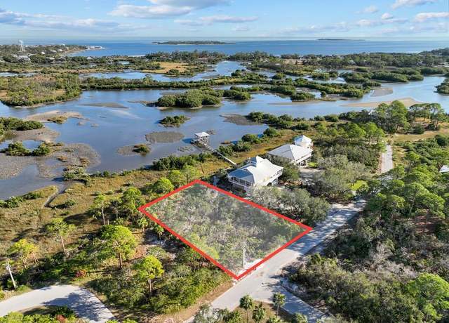 Property at Hodgson Ave, Cedar Key, FL 32625