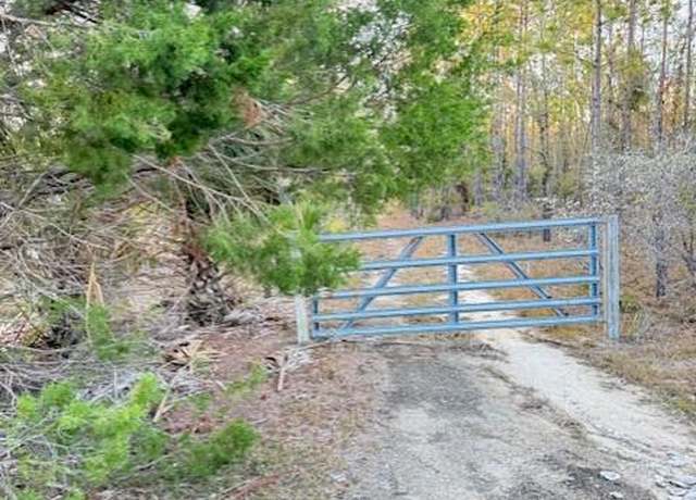 Property at Hwy 361, Steinhatchee, FL 32359
