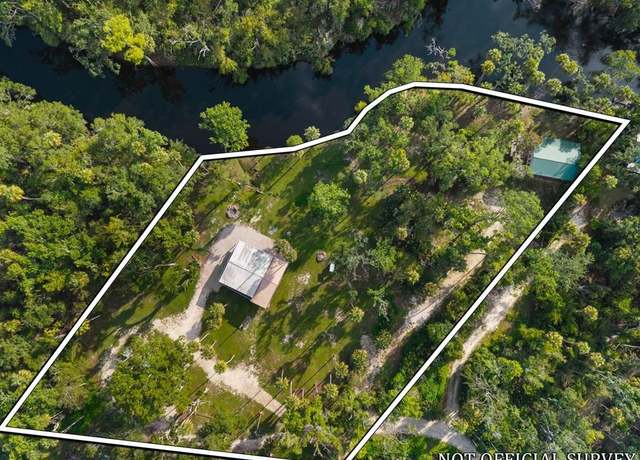 Property at 474/494 SW 721st St, Steinhatchee, FL 32359, 2 beds, 2 baths
