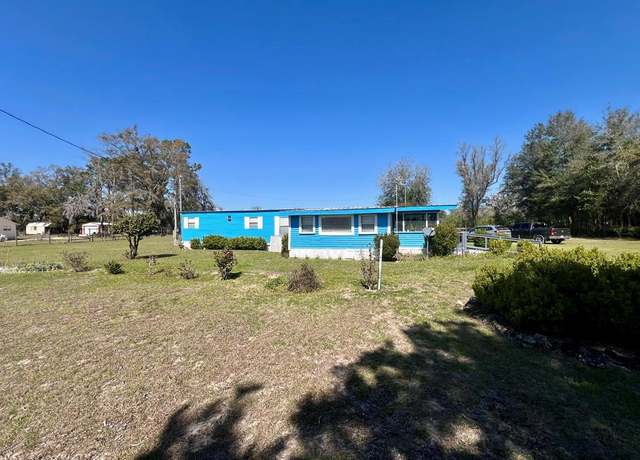 Property at 6930 NE 55th St, High Springs, FL 32643, 4 beds, 2 baths