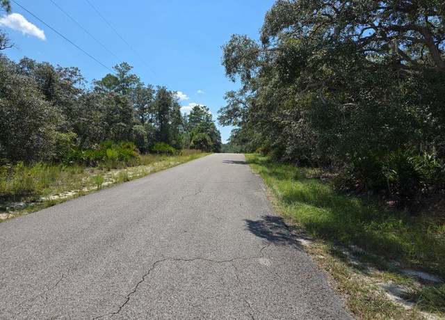 Property at Lot 13 Riverview Rd, Fanning Springs, FL 32693