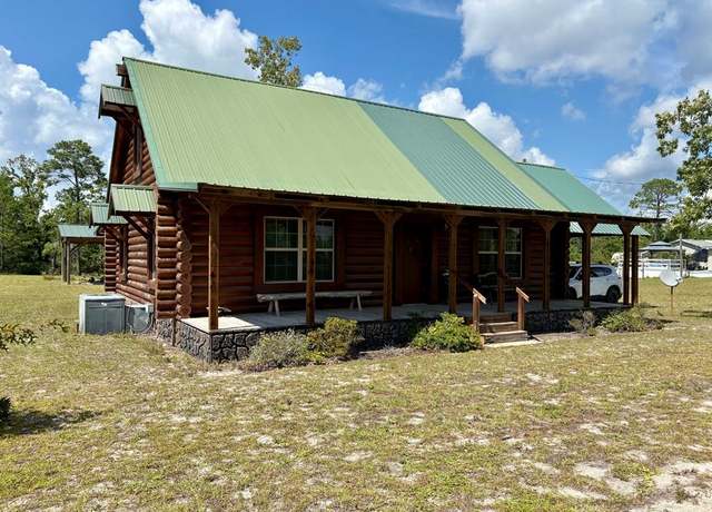 Property at 2230 Black Oak Rd, Perry, FL 32348, 3 beds, 2 baths