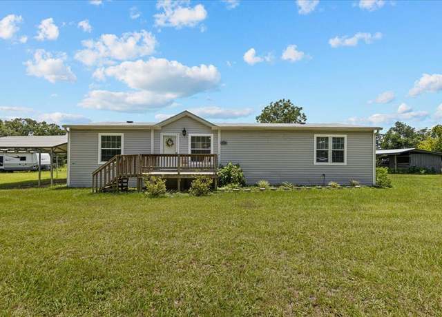 Property at 3544 210th Path, Lake City, FL 32024, 3 beds, 2 baths