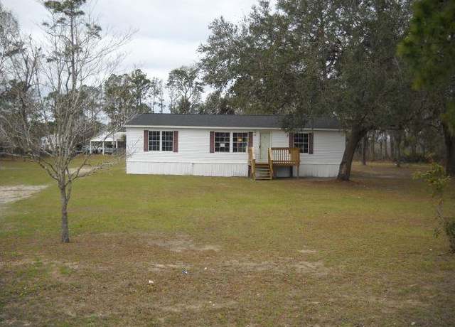 Property at 4893 Debby St, Perry, FL 32348, 3 beds, 2 baths