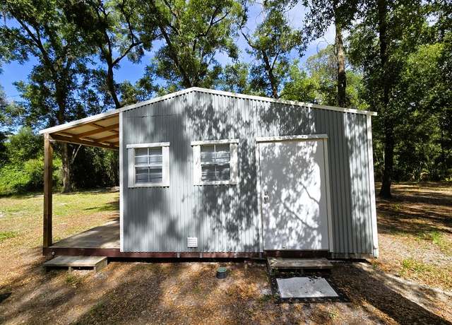 Property at 115 NE 694th St, Old Town, FL 32680