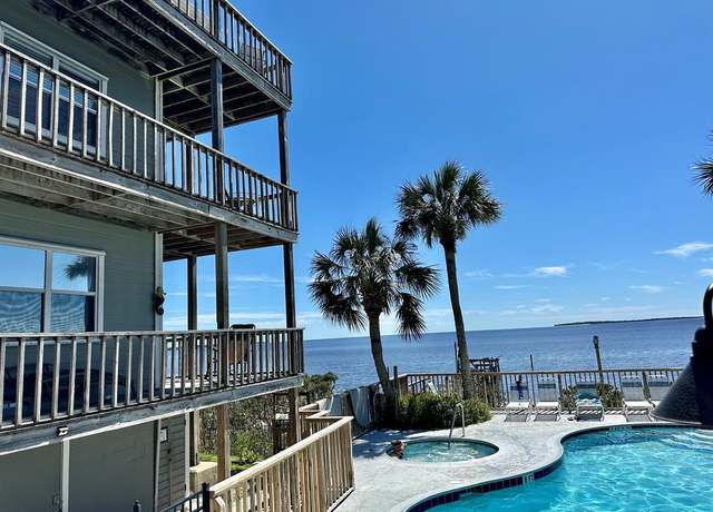 Property at 4050 G St #401, Cedar Key, FL 32625, 2 beds, 2 baths