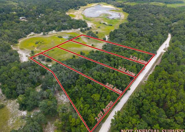 Property at Unassigned, Old Town, FL 32680