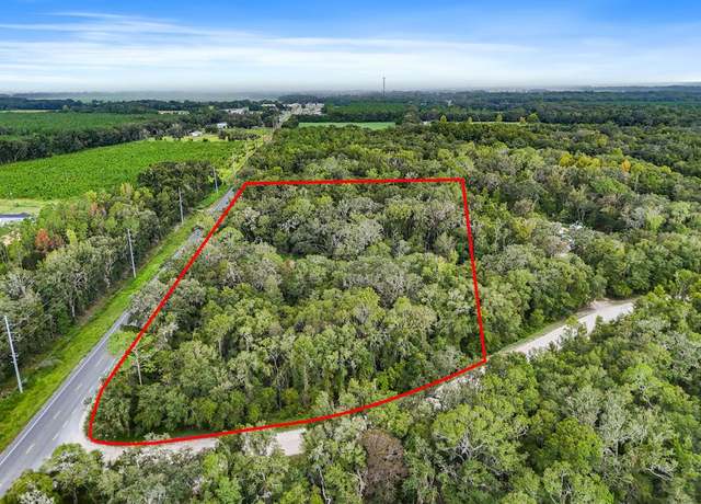 Property at 0001 SE State Rd 26, Trenton, FL 32693
