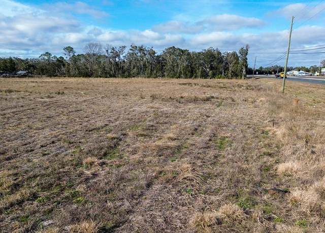 Property at 19824 SE Hwy 19, Cross City, FL 32628
