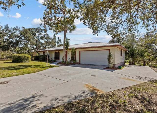 Property at 16510 Hodges Ave, Cedar Key, FL 32625, 3 beds, 2 baths