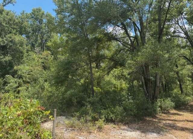 Property at 208th St, O'brien, FL 32071