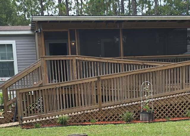Property at 281 NE 817th St, Old Town, FL 32680, 3 beds, 2 baths