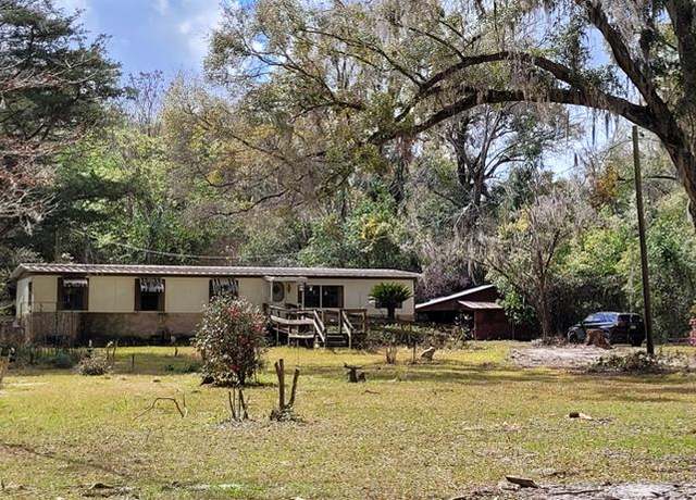 Property at 16509 SW 50th Ave, Archer, FL 32618, 2 beds, 2 baths