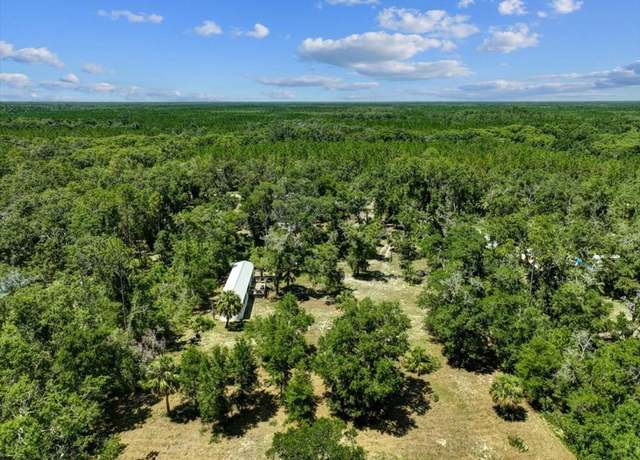 Property at 504 NW Roys Rd, Steinhatchee, FL 32359