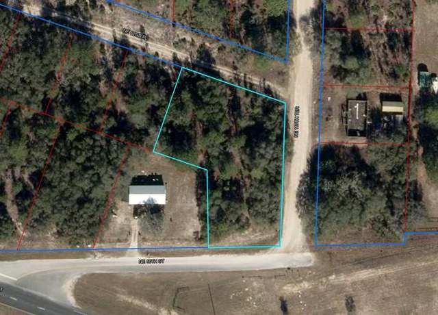 Property at TBD NE 60th St, Williston, FL 32696