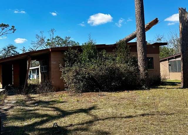 Property at 205 Susan St, Perry, FL 32348, 2 beds, 1 bath