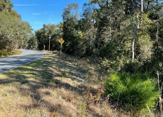Property at SE 932nd St, Old Town, FL 32680