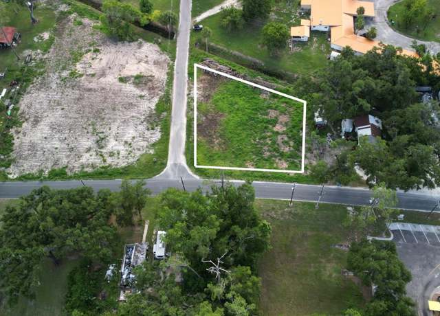 Property at SE 259th St, Cross City, FL 32628