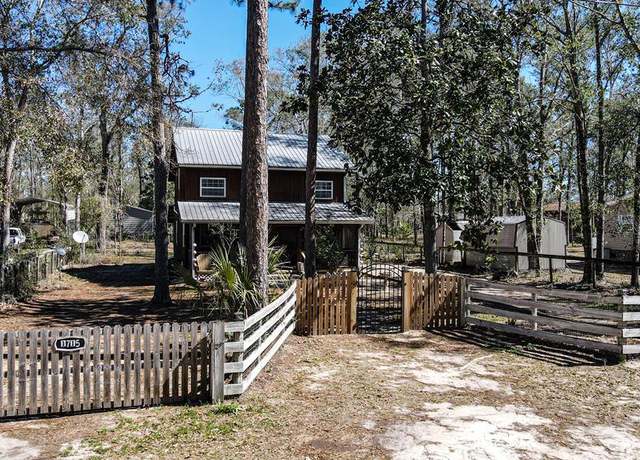 Property at 1715 Cedar St, Steinhatchee, FL 32359, 2 beds, 2 baths